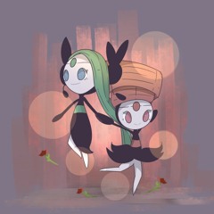 Melo Etta [Pokemon]