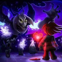 Undertale - Last Goodbye Remix