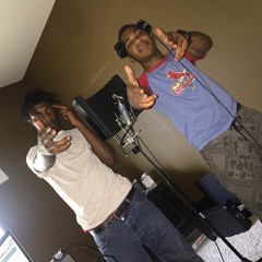 Lil Hitta X Lil Midas -Warning