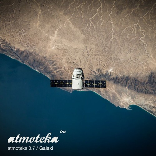 Galaxi - atmoteka 3.7
