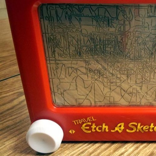 Recent Prototype (2010)