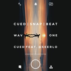 WAV I feat. @seerlo