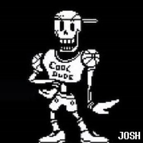 Stream Undertale Papyrus Date By Josh Kernop Listen Online For Free On Soundcloud