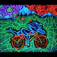 Hydra Set progressive psy trance