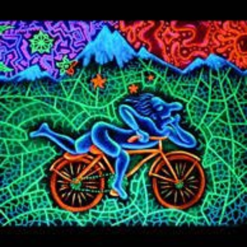 Hydra Set progressive psy trance