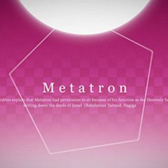 【maimai 】METATRON 【HD DOWNLOAD】