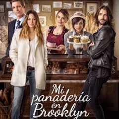 My Bakery In Brooklyn - Soundtrack by Lucio Godoy