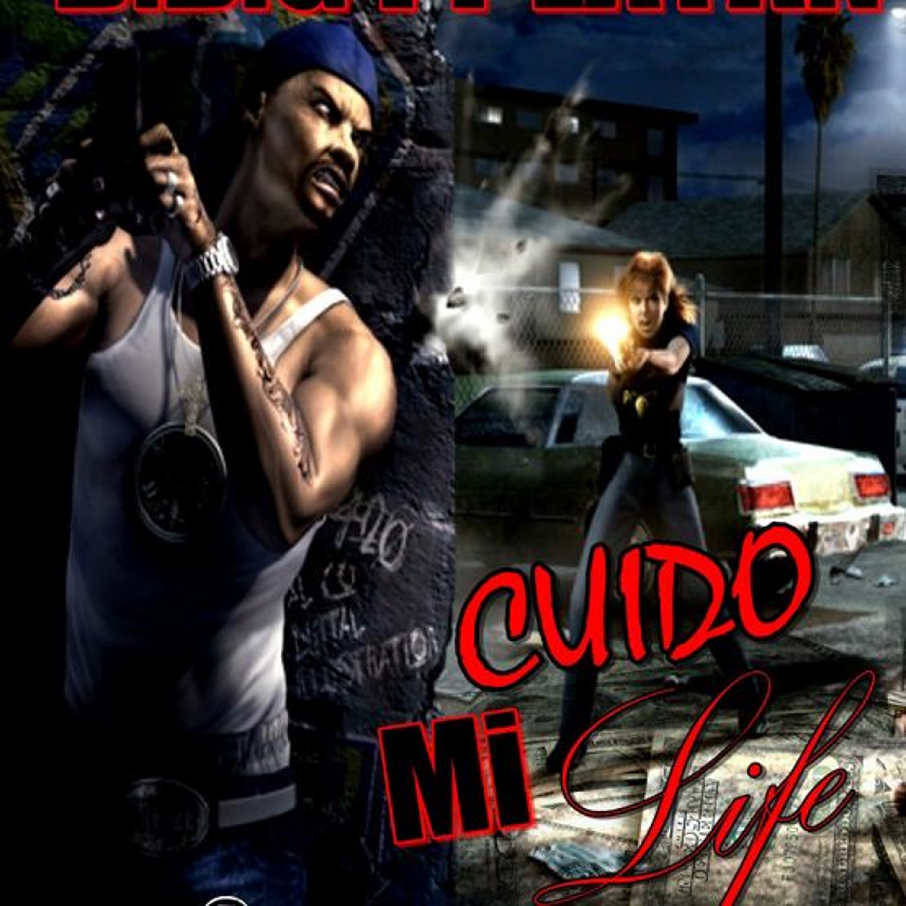 B.B.G ft Layan - Cuido Mi Life episode artwork