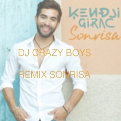 Kendji Girac - Rmx Sonrisa