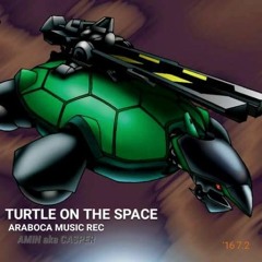 TURTLE ON THE SPACE _ FREE DOWNLOAD