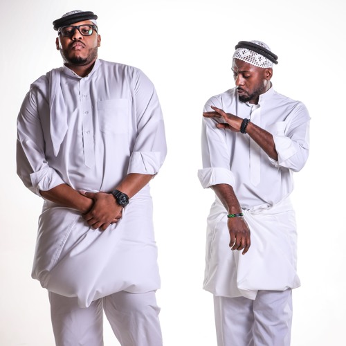 Daffy & Flipperachi - Yam3awad