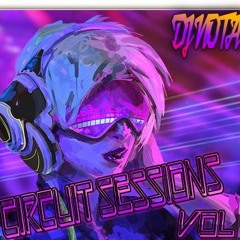 CIRCUIT SESSIONS VOL1 DJ NOTA 2016 PODCAST