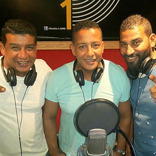 محمود محسب و الثنائى أحمد وصالح فى أحدث اغاني 2016 قرب يا غزالي اهداء الى كل عروسين