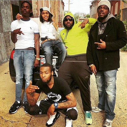 SoeMousey - FNMFG:SOE