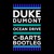 Artwork for Duke Dumont Ocean Drive(C - Barts Bootleg)