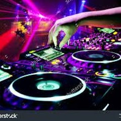 Love Don't Let Me Go Remix