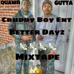 Lor Gutta ft Young Quawn X Mooda -Panda