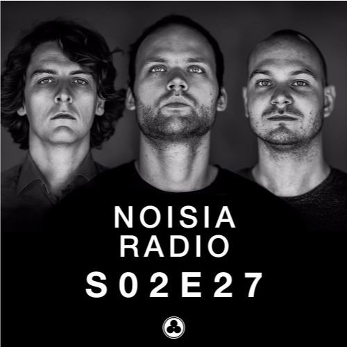 Vue - ''Watching Me'' [ENRCH001] Noisia Radio Cut - OUT NOW