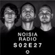 on Vue - &#x27;&#x27;Watching Me&#x27;&#x27; [ENRCH001] Noisia Radio Cut - OUT NOW