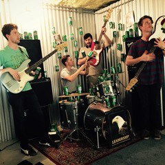 Old Latrobe (A Tribute to Rolling Rock) *Demo*