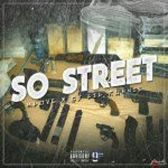 So Street feat G$Ronnie