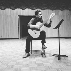 Vals Venezolano No. 3 By Antonio Lauro