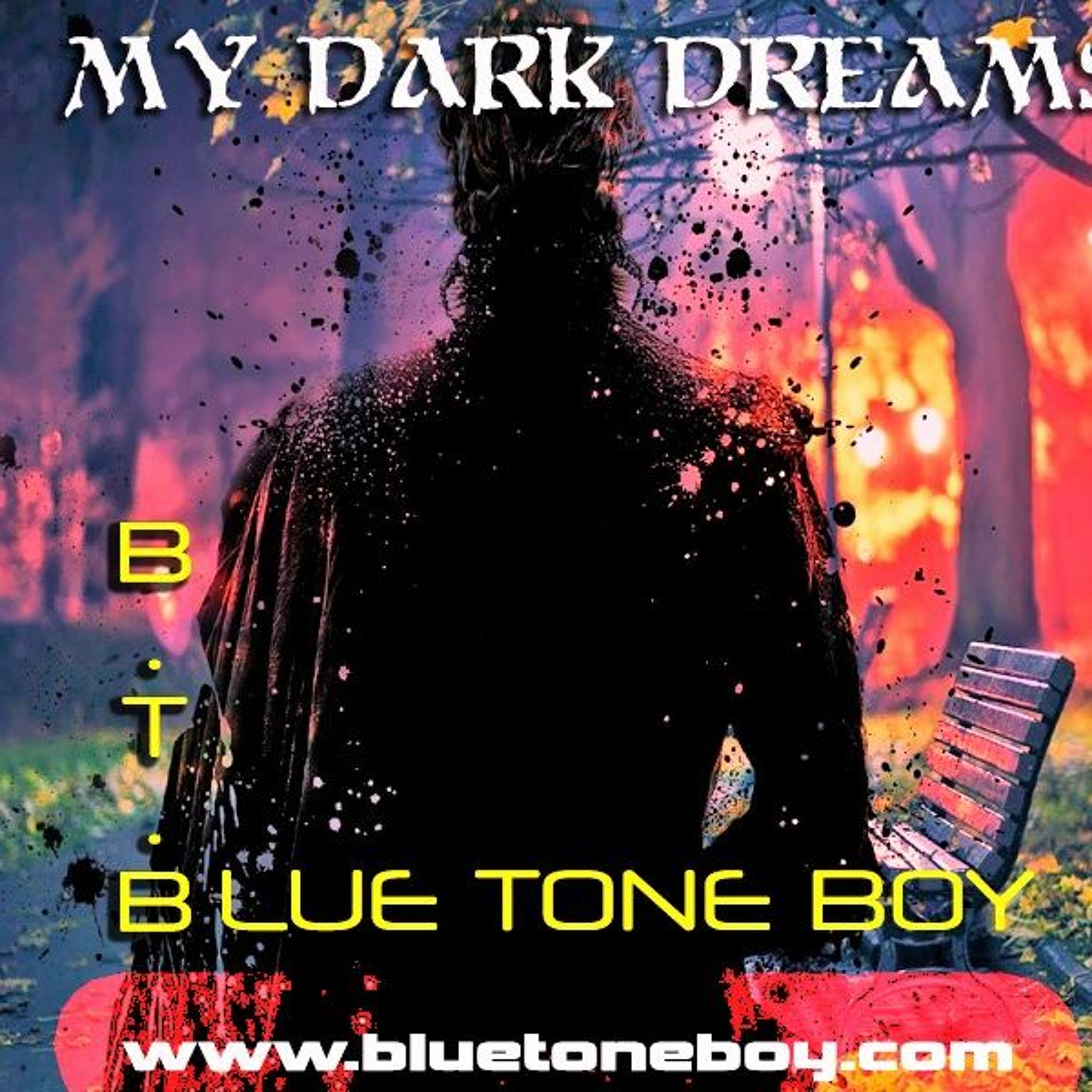B.T.B. ~ My Dark Dreams * EDM Electro - FREE Download - HQ Mastered * episode artwork