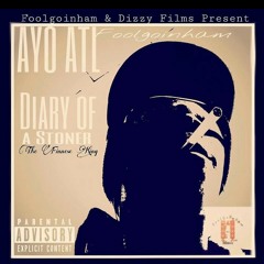 Ayo Atl - Don't Know About Me (prd by MJ Michols)