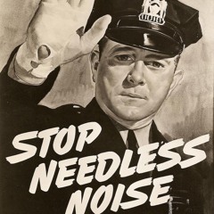 Stop the Noise