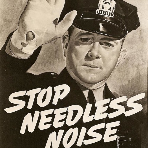 Stop the Noise