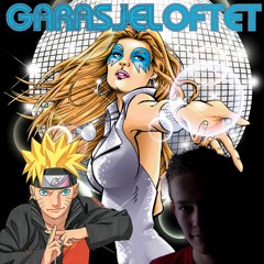 Episode 3 - Pils med Naruto og Janne