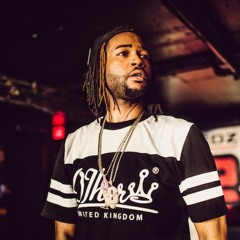 PartyNextDoor Type Beat "Higher" Produced by Cory Orlando