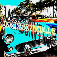 JACKSONVILLE (sleep With You Again) Radio Edit