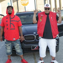 WE ON IT-FT. GWALLA QUE