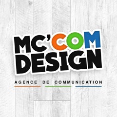 SPOT # MC'Com Design