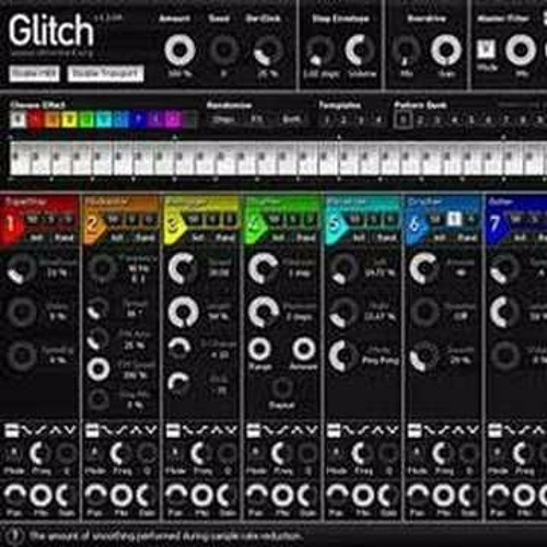 dblue glitch 1.3 dblue glitch 1.3