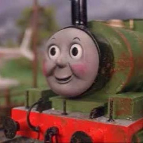 Percy's Theme (Season 1 - 3)