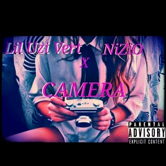 Lil Uzi Vert x Nizio- Camera (swenomix)
