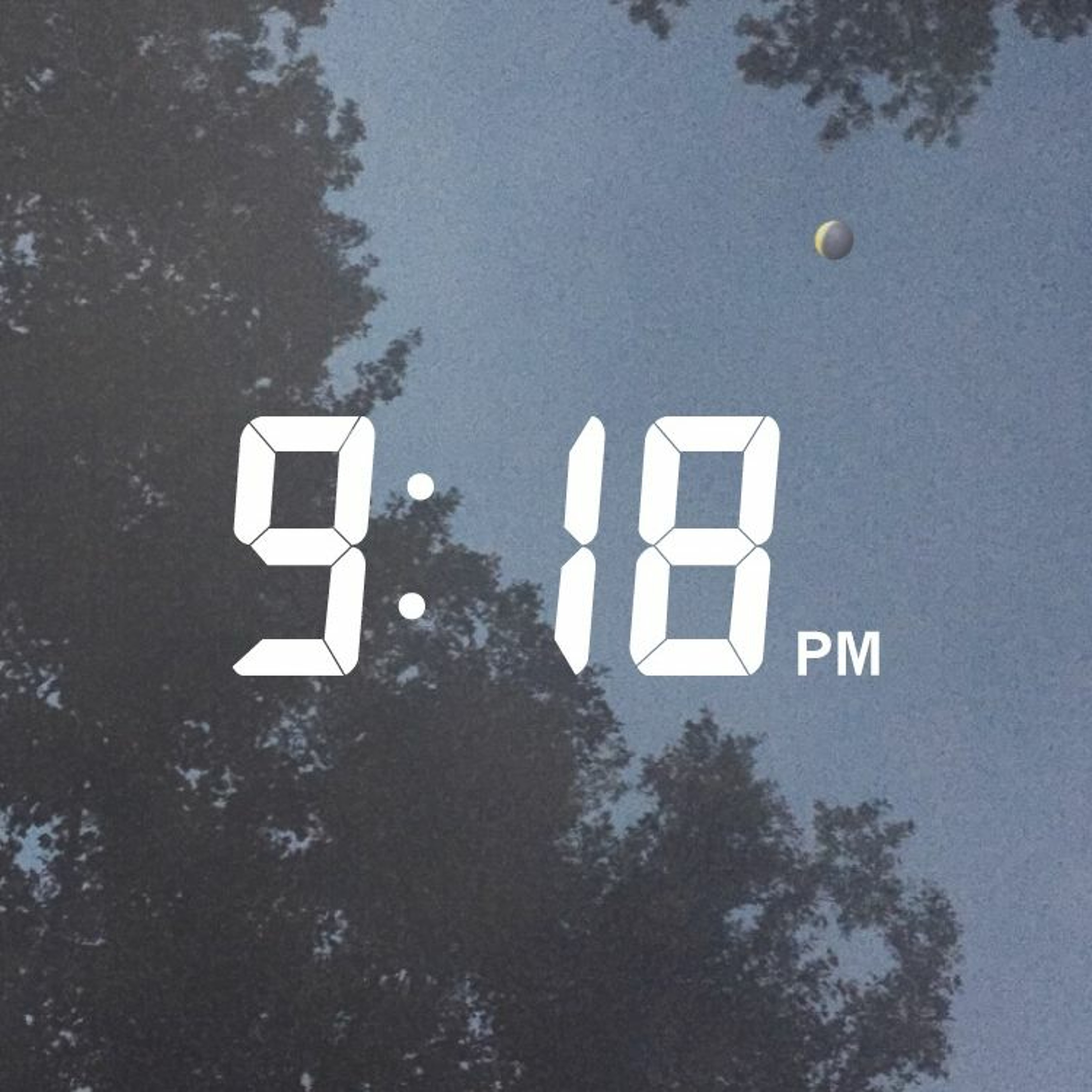 9:18 episode artwork