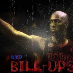 "Bill-Up$ Freestyle" - Rico (Prod by.AXSTHXTIC)