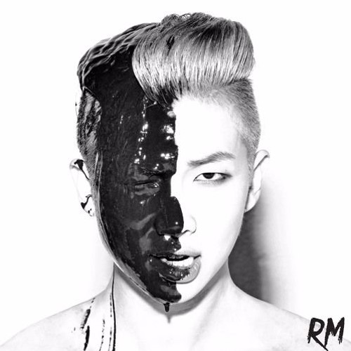Voice (목소리)- Rap Monster