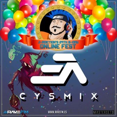 cYsmix Master Sets 02.07.16