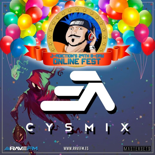 cYsmix Master Sets 02.07.16