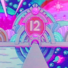 Secret Cypher Volume 12