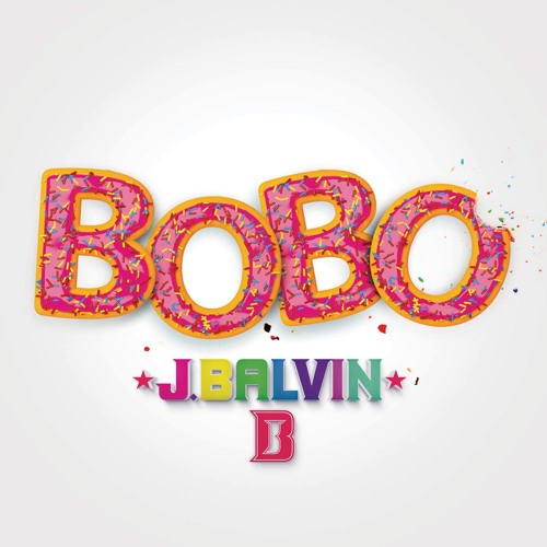 J Balvin - Bobo (Dj Luis Alexis Extended Edit)