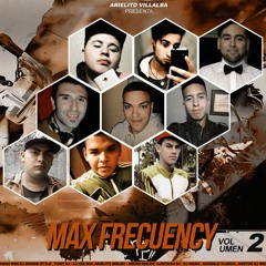 ME GUSTA EL BELLAKEO - ( ULTRA MIX - ÑENGOSO ) - DJ IVAAN | MAX FRECUENCY VOL. 2