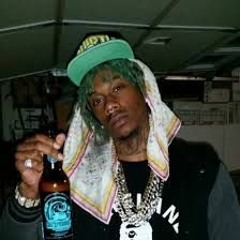 Ruben Slikk - Da Act