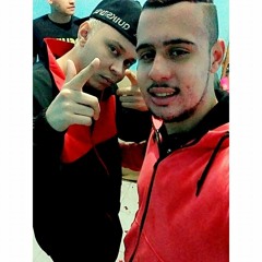 MC B.A - As Mina de São Paulo (THIIH MARQUEZ) Lançamento 2016