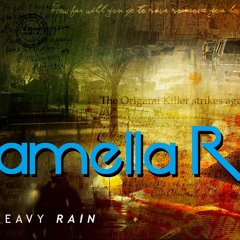 Heavy Rain - Painful Memories (amella Remix)