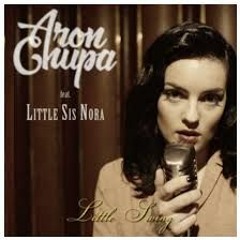 [N-PRO] AronChupa - (I'm An Albatraos)2016 -[FD]- Pro Default